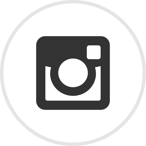 Clickable Instagram Logo
